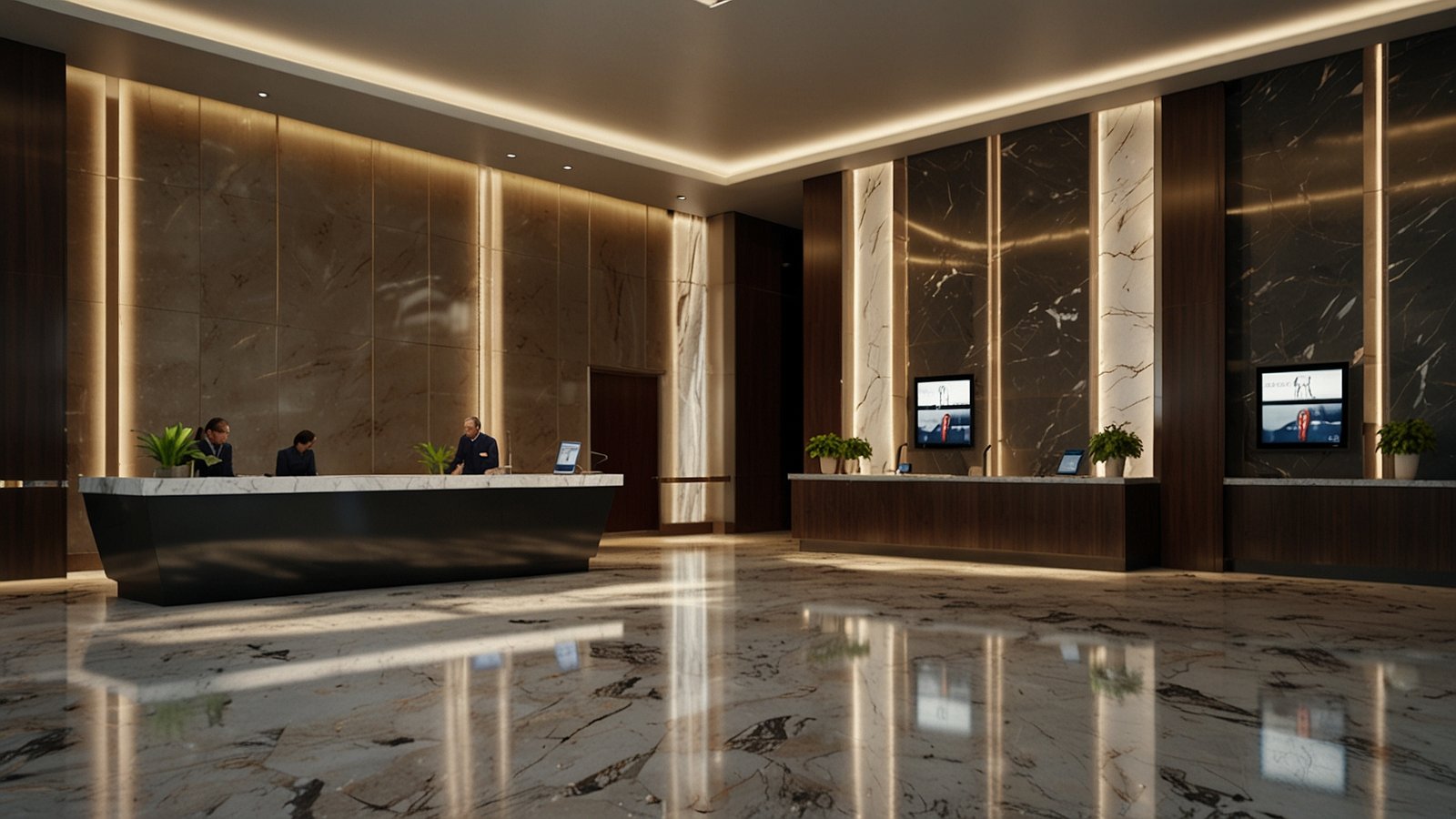 Hospitality